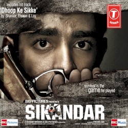 Sikandar
