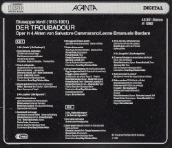 Il trovatore