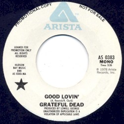 Good Lovin’