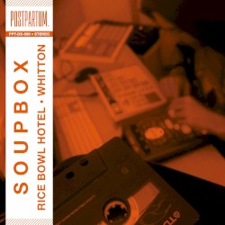 Rice Bowl Hotel / Whitton