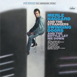 Swinging Doors and the Bottle Let Me Down