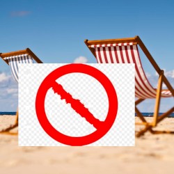 i fucking hate summer