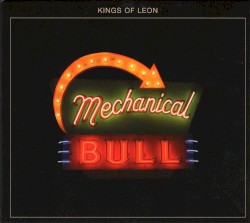 Mechanical Bull