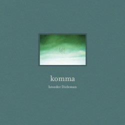 komma