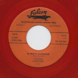 El prieto azabache / Todas son iguales