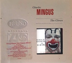 The Clown