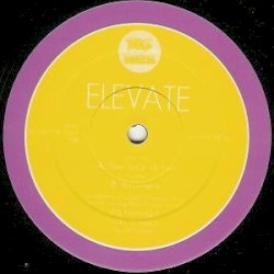 The Spirit of You / Anywhere