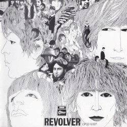 Revolver