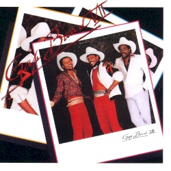 Gap Band VII