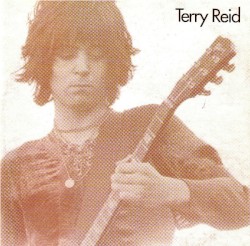 Terry Reid
