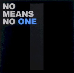 One