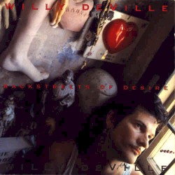 Backstreets of Desire