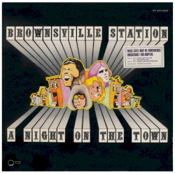 A Night on the Town