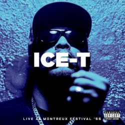 Live at Montreux Festival ’95