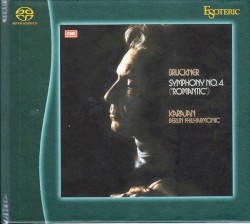 Symphony no. 4 in E‐flat major “Romantic”