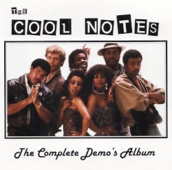 The Complete Demo's Album