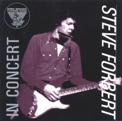 King Biscuit Flower Hour: In Concert