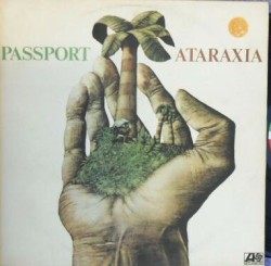 Ataraxia