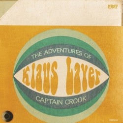 The Adventures of Captain Crook