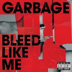Bleed Like Me