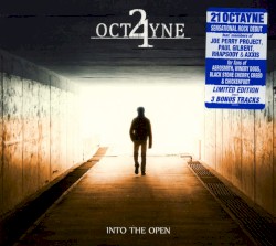 Into the Open