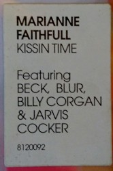 Kissin Time