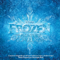 Frozen: Una aventura congelada