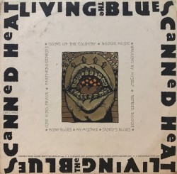 Living the Blues