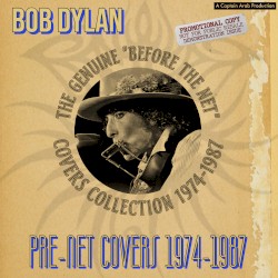 The Genuine "Before the NET" Covers Collection 1974-1987