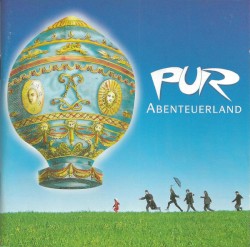 Abenteuerland