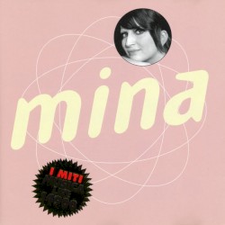 I miti musica: Mina