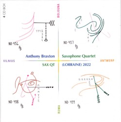 SAX QT (LORRAINE) 2022