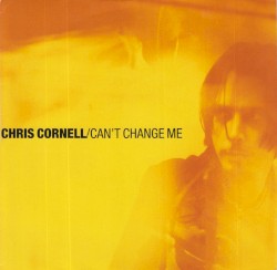 Can`t Change Me