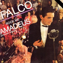 Rock Me Amadeus (extended version)