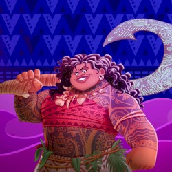 Can I Get a Chee Hoo? (female version)