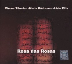 Rosa Das Rosas