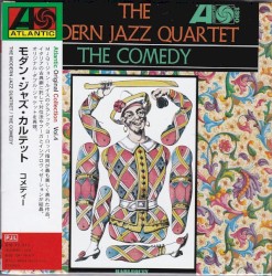 The Comedy