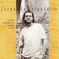 Con cierto aire a ti