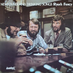 Newfoundland Drinking Songs