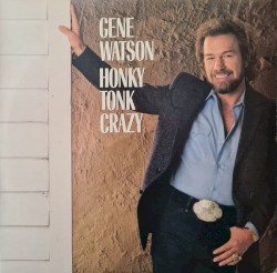 Honky Tonk Crazy