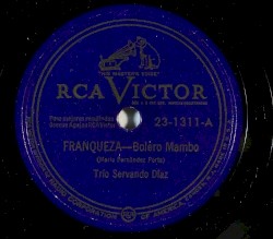 Franqueza / Chon, chon, chon