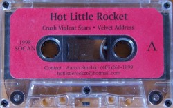 Hot Little Rocket