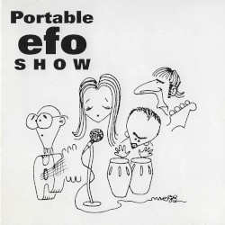 Portable EFO Show
