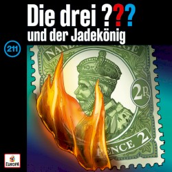 Die drei ??? 211: und der Jadekönig