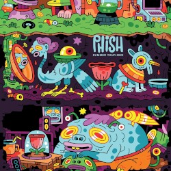 2022-07-31: Merriweather Post Pavilion, Columbia, MD, USA