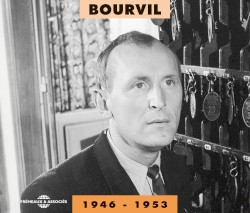 Bourvil 1946-1953