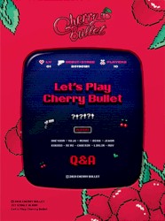 Let’s Play Cherry Bullet