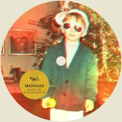 Where the Shadow End