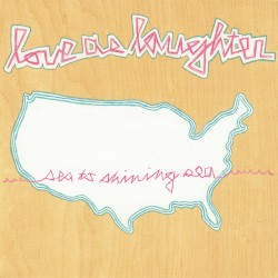 Sea to Shining Sea
