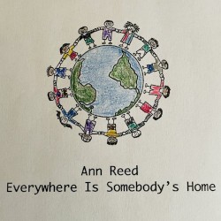 Everywhere Is Somebody's Home